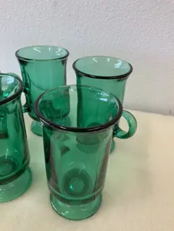MUGS IRISH