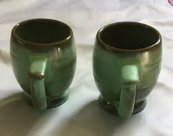 BROWN BARREL COFFEE