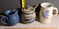 CLAY CREAMER CUP
