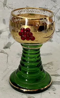 GERMANY BEEHIVE GREEN