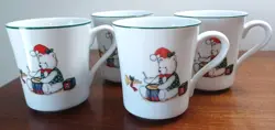 CUP BEAR JAPAN