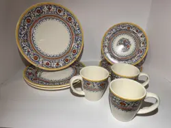 VINTAGE WORLD MARKET