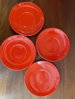 STACKING TEA