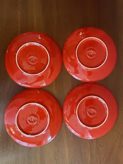 VTG WAECHTERSBACH RED