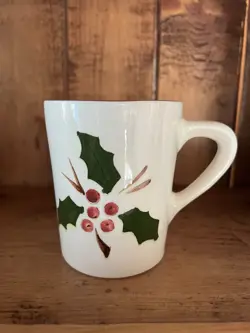 STANGL HOLLY