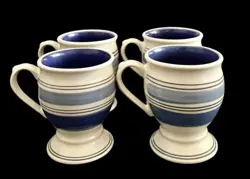STONEWARE RIO BLUE