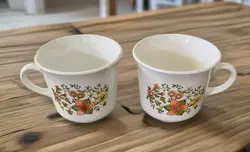 SUMMER COFFEE CUPS