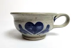 WORKS STAMPED 1994