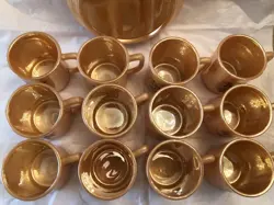FIRE KING EGG