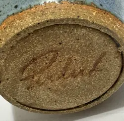 FACE MUG/CUP