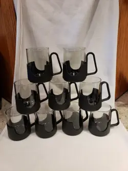 CORNING~STACKABLE~10OZ
