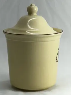 JAR LID