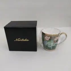 NORITAKE BONE CHINA