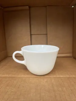 GLASS OZ COFFEE