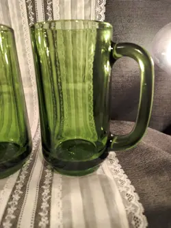 RETRO HANDLE