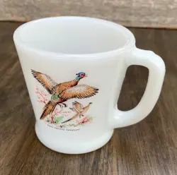 KING RING-NECKED
