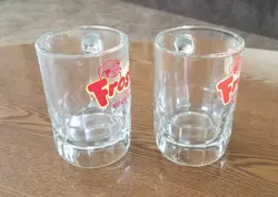 BEER GLASS MUGS