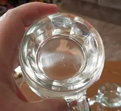 BEER GLASS MUGS