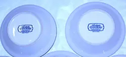 VINTAGE NORITAKE STONEWARE