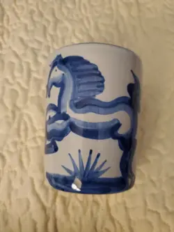 HORSE EQUESTRIAN EUC