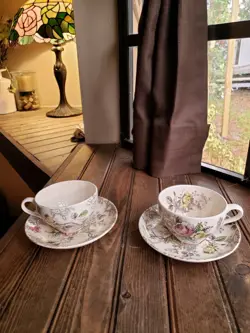 TEA NASCO