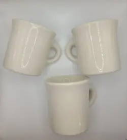 USA DINER MUGS