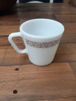 MUGS WOODLAND BROWN