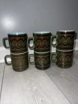 HORNSEA HEIRLOOM GREEN
