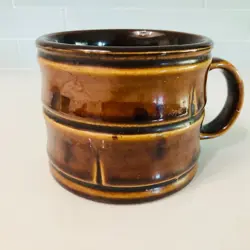 COFFEE MUG TIKI