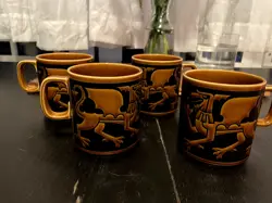 ENGLAND CERAMIC