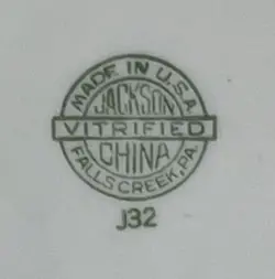 RESTAURANT WARE RARE
