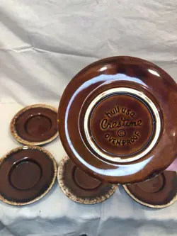 GLAZE VTG