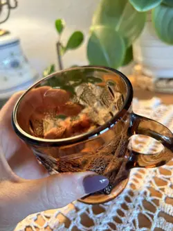 MUG DIAMOND