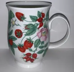 RARE STRAWBERRIES