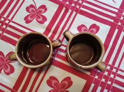 BROWN DRIP TWO