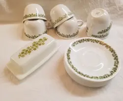 LIVINGWARE PYREX