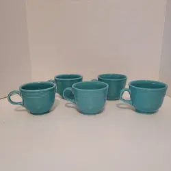 VINTAGE P86 FIESTAWARE
