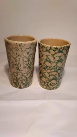 RRP VINTAGE GREEN