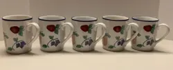 12OZ MUGS INDONESIA