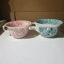 GREEN TRANSFERWARE