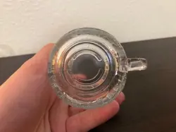 GLASS 10 OZ