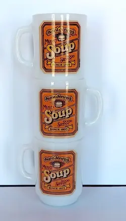 JENNY'S SOUP