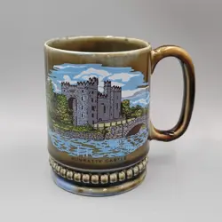 BUNRATTY CASTLE IRISH