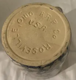 POTTERY SPONGE