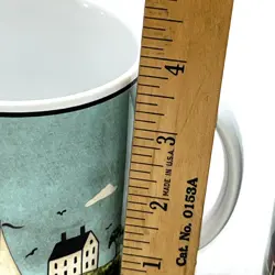SET COFFEE MUGS
