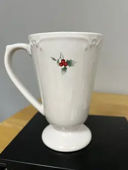 TALL COFFEE CUP