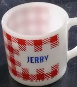 JERRY VINTAGE WESTFIELD