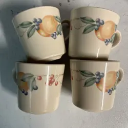 VINTAGE CORNINGWARE USA