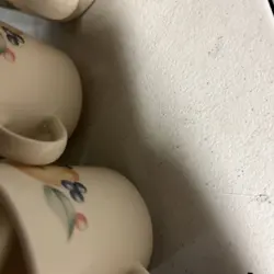 MUG PEACH
