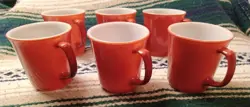 HANDLE VINTAGE